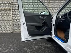 Audi Q2L 35 TFSI Active Dynamic Edition - ფოტო 7