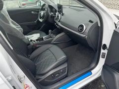 Audi Q2L 35 TFSI Active Dynamic Edition - ფოტო 8