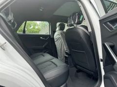 Audi Q2L 35 TFSI Active Dynamic Edition - ფოტო 9