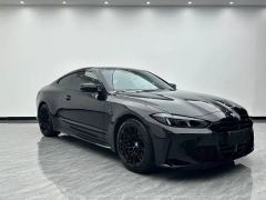BMW M4 M xDrive Edition - ფოტო 1