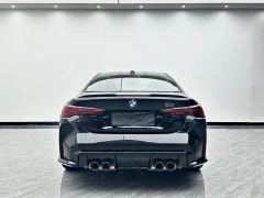 BMW M4 M xDrive Edition - ფოტო 10