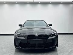 BMW M4 M xDrive Edition - ფოტო 2