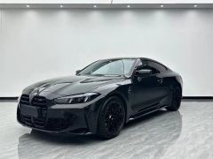 BMW M4 M xDrive Edition - ფოტო 3