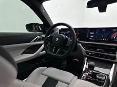 BMW M4 M xDrive Edition - ფოტო 5