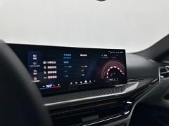 BMW M4 M xDrive Edition - ფოტო 6