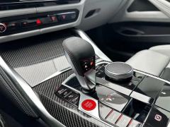 BMW M4 M xDrive Edition - ფოტო 7