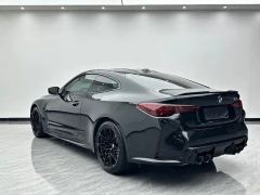 BMW M4 M xDrive Edition - ფოტო 9