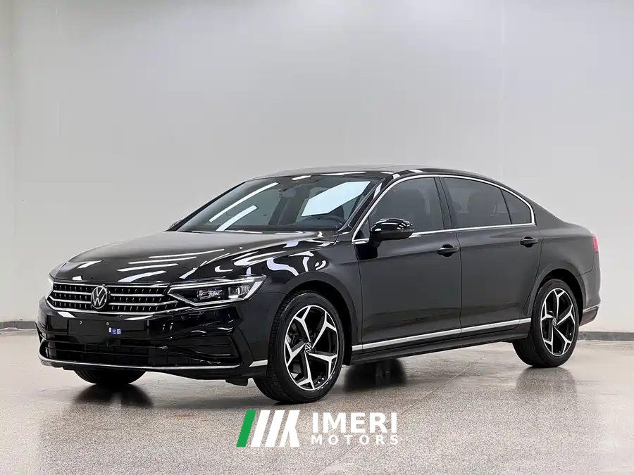 Volkswagen Magotan 30 Million Special Edition 380TSI Luxury Edition