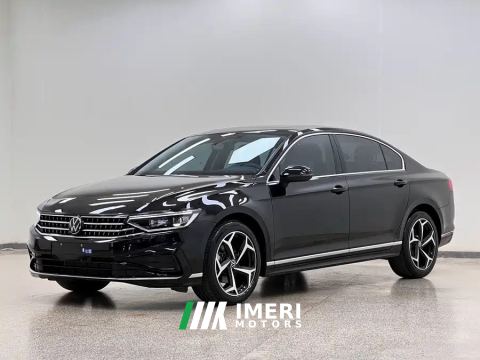 2026 Volkswagen Magotan 30 Million Special Edition 380TSI Luxury Edition - автомобиль из Китая