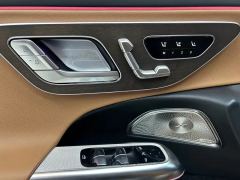 Mercedes-Benz E Class E-Class Facelift E 300 L Luxury - ფოტო 11