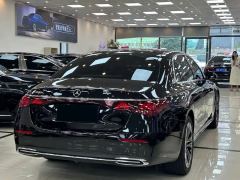 Mercedes-Benz E Class E-Class Facelift E 300 L Luxury - ფოტო 14