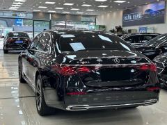 Mercedes-Benz E Class E-Class Facelift E 300 L Luxury - ფოტო 15