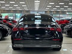 Mercedes-Benz E Class E-Class Facelift E 300 L Luxury - ფოტო 16