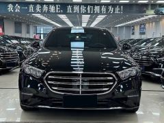 Mercedes-Benz E Class E-Class Facelift E 300 L Luxury - ფოტო 3