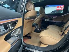 Mercedes-Benz E Class E-Class Facelift E 300 L Luxury - ფოტო 9