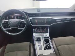 Audi A7L 45 TFSI S-line Version - ფოტო 16