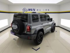 Tank 300 City Edition 2.0T Essential - ფოტო 2