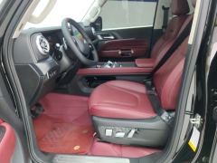Tank 300 2.0T Conquistador Gasoline - фото 14