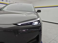 Geely Galaxy E5 530km Explorer Edition - photo 4