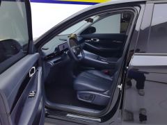 Geely Galaxy E5 610km Long-Range Edition - ფოტო 14