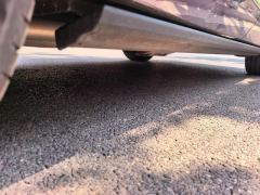 WEY Lam San 1.5T 221km AWDMax - ფოტო 10