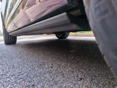 WEY Lam San 1.5T 221km AWDMax - ფოტო 11