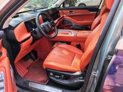 WEY Lam San 1.5T 221km AWDMax - ფოტო 14