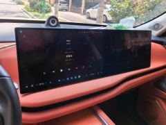 WEY Lam San 1.5T 221km AWDMax - ფოტო 17