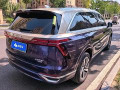 WEY Lam San 1.5T 221km AWDMax - ფოტო 2