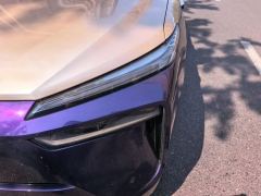 WEY Lam San 1.5T 221km AWDMax - ფოტო 4