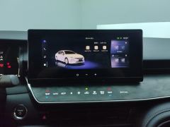 Toyota Camry 2.0GVP Luxury Edition - фото 17
