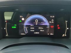 Toyota Camry 2.0GVP Luxury Edition - фото 20