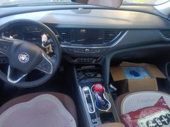 Buick Regal 552T Smart Version - фото 16