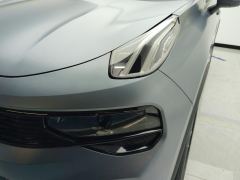 Lynk & Co 01 2.0T 2WDPro Edition - photo 4