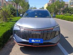 Haval Divine Beast 1.5T 2WD Edition - ფოტო 3