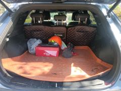 Haval Divine Beast 1.5T 2WD Edition - ფოტო 7