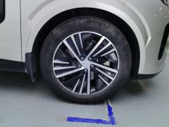 Lynk & Co 08 EM-P 1.5T 120km 2WD Long Range Pro - ფოტო 6