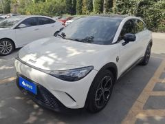 smart#3 415km Version Edition - ფოტო 1