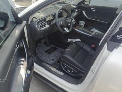 smart#3 415km Version Edition - ფოტო 14