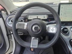 smart#3 415km Version Edition - ფოტო 18