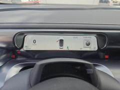 smart#3 415km Version Edition - ფოტო 20