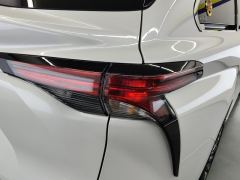 Toyota Sienna Dual-Engine 2.5L Comfort Edition - ფოტო 5