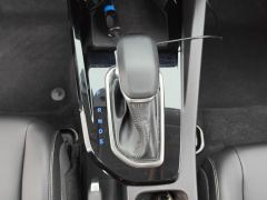 Ford Escort 1.5L Edition - ფოტო 19
