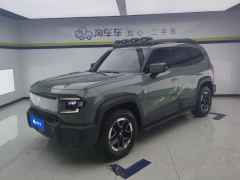 Deepal G318 174km AWD Edition - ფოტო 1