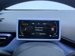 BYD Seagull 305km Free Version - ფოტო 20