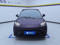 BYD Seagull 305km Free Version - ფოტო 3