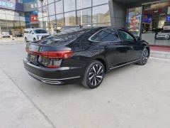 Volkswagen Passat 330TSI Star Elite Edition - фото 9