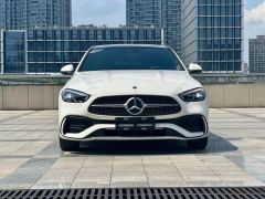 Mercedes-Benz C Class C-Class C 260 L - ფოტო 1
