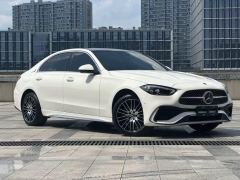 Mercedes-Benz C Class C-Class C 260 L - ფოტო 2