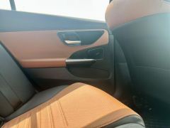 Mercedes-Benz C Class C-Class C 260 L - ფოტო 5